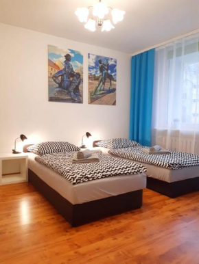 Apartament Bachusik